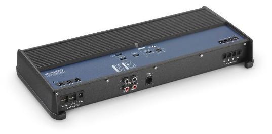 JL AUDIO XDM1000/1: Mono Subwoofer Amplifier Made for Marine
