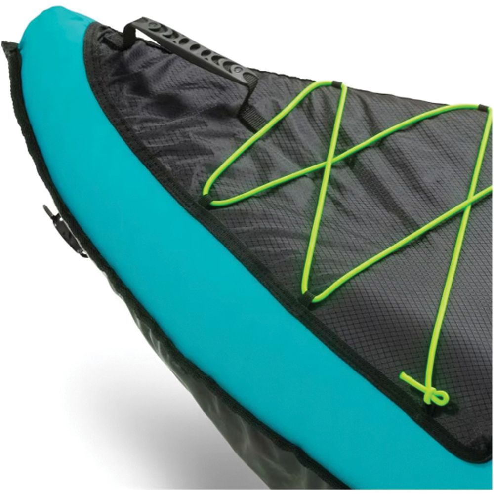 JOBE CROFT INFLATABLE KAYAK PACKAGE - Clinch River Fishing USA