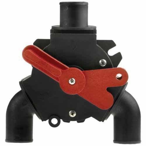 JOHNSON PUMPS 81-47238-01 Y-VALVE *FINAL SALE* - Clinch River Fishing USA