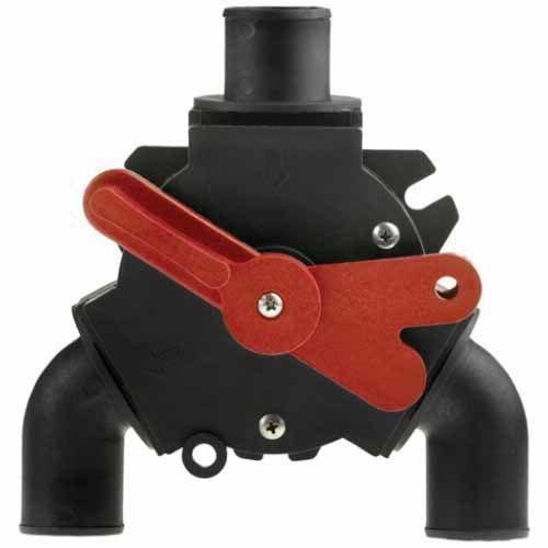 JOHNSON PUMPS 81-47238-01 Y-VALVE *FINAL SALE* - Clinch River Fishing USA