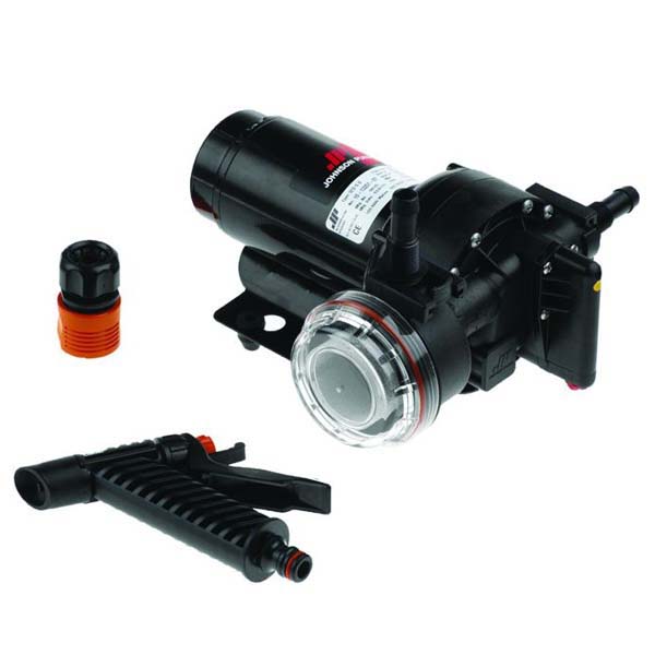 Johnson Pump 5.2 Gpm Washdown System