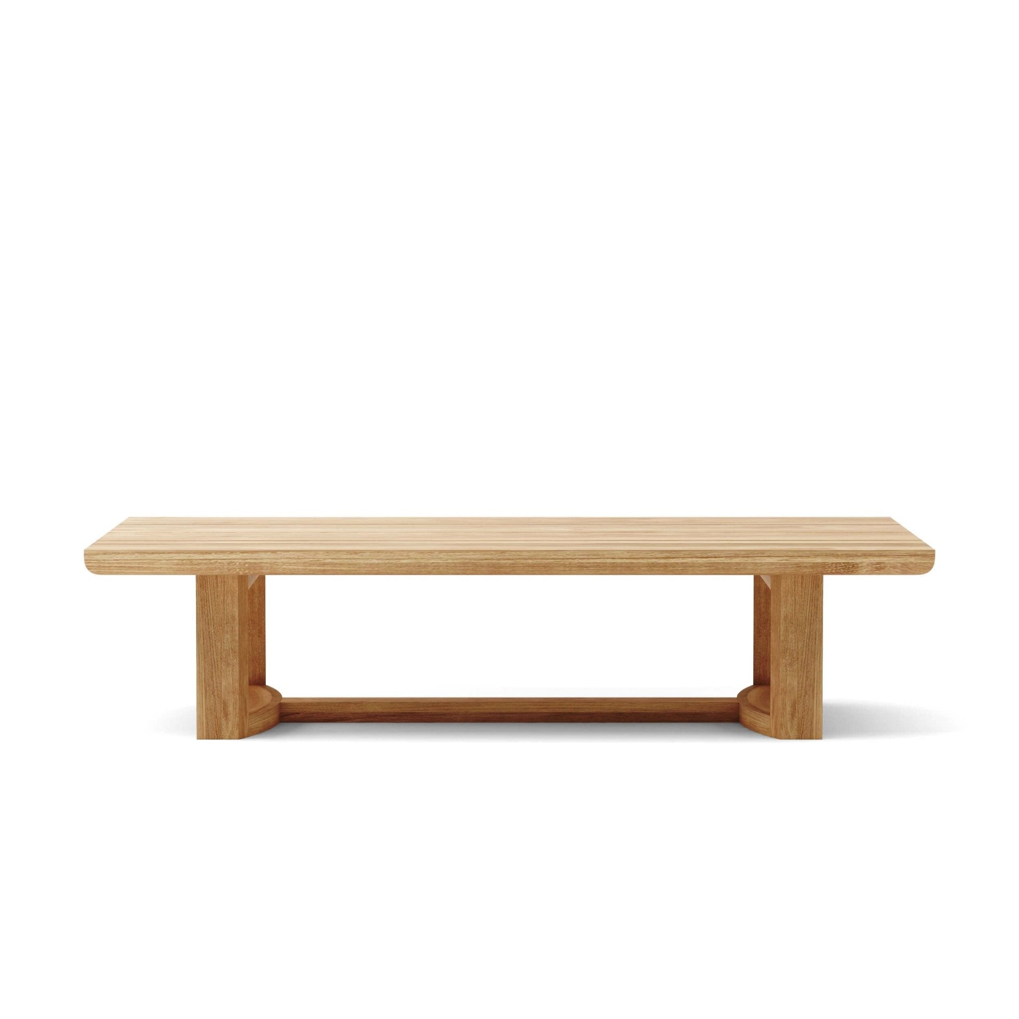 JUNUS COFFEE TABLE - Clinch River Fishing USA