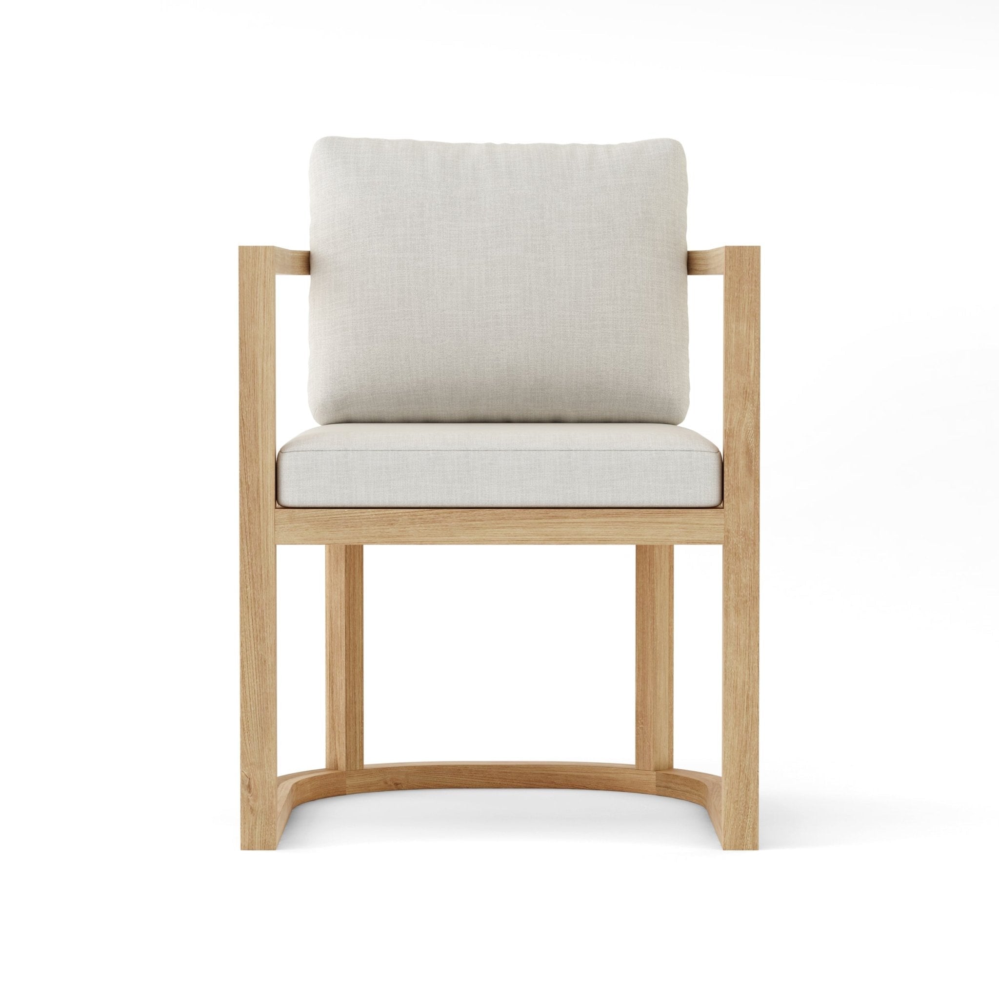 JUNUS DINING CHAIR - Clinch River Fishing USA