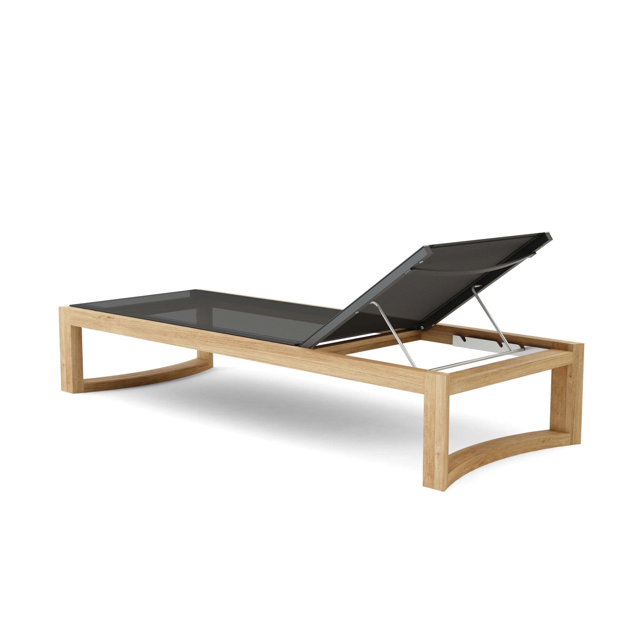 JUNUS SUN LOUNGER - Clinch River Fishing USA