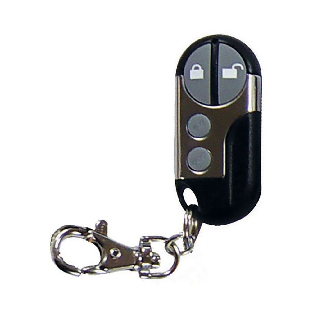 K-9 Car Alarms 1-Way Replacement Transmitter for K9 Security Systems - Clinch River Fishing USA