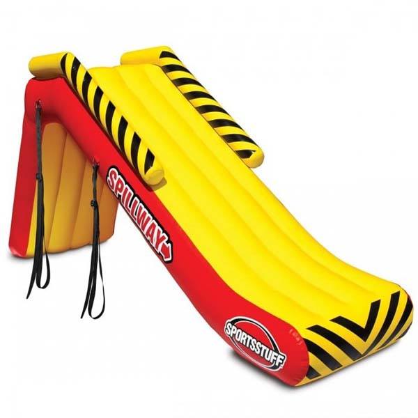 Sportsstuff Spillway