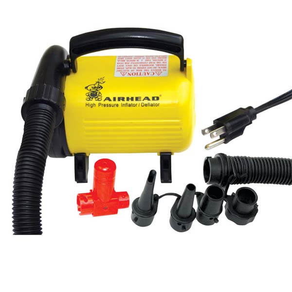 Airhead 120 Volt Air Pump