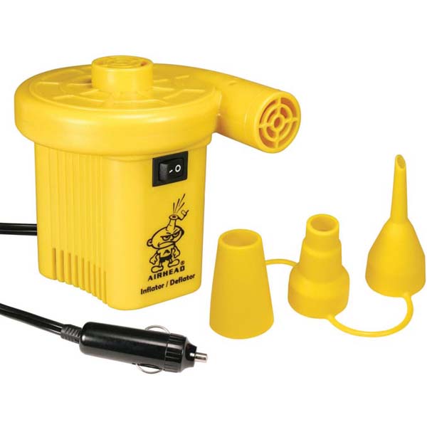 Airhead 12V Air Pump