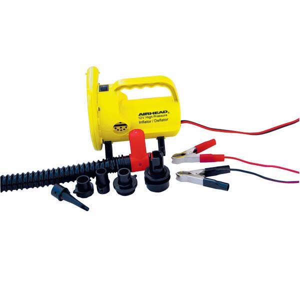 Airhead 12V High Pressure Pump