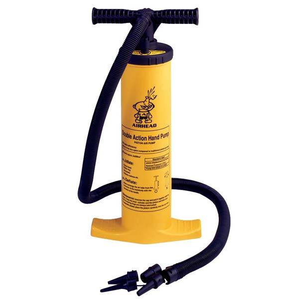 Airhead Dbl Action Hand Pump
