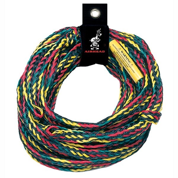 Airhead 4 Rider Tube Rope