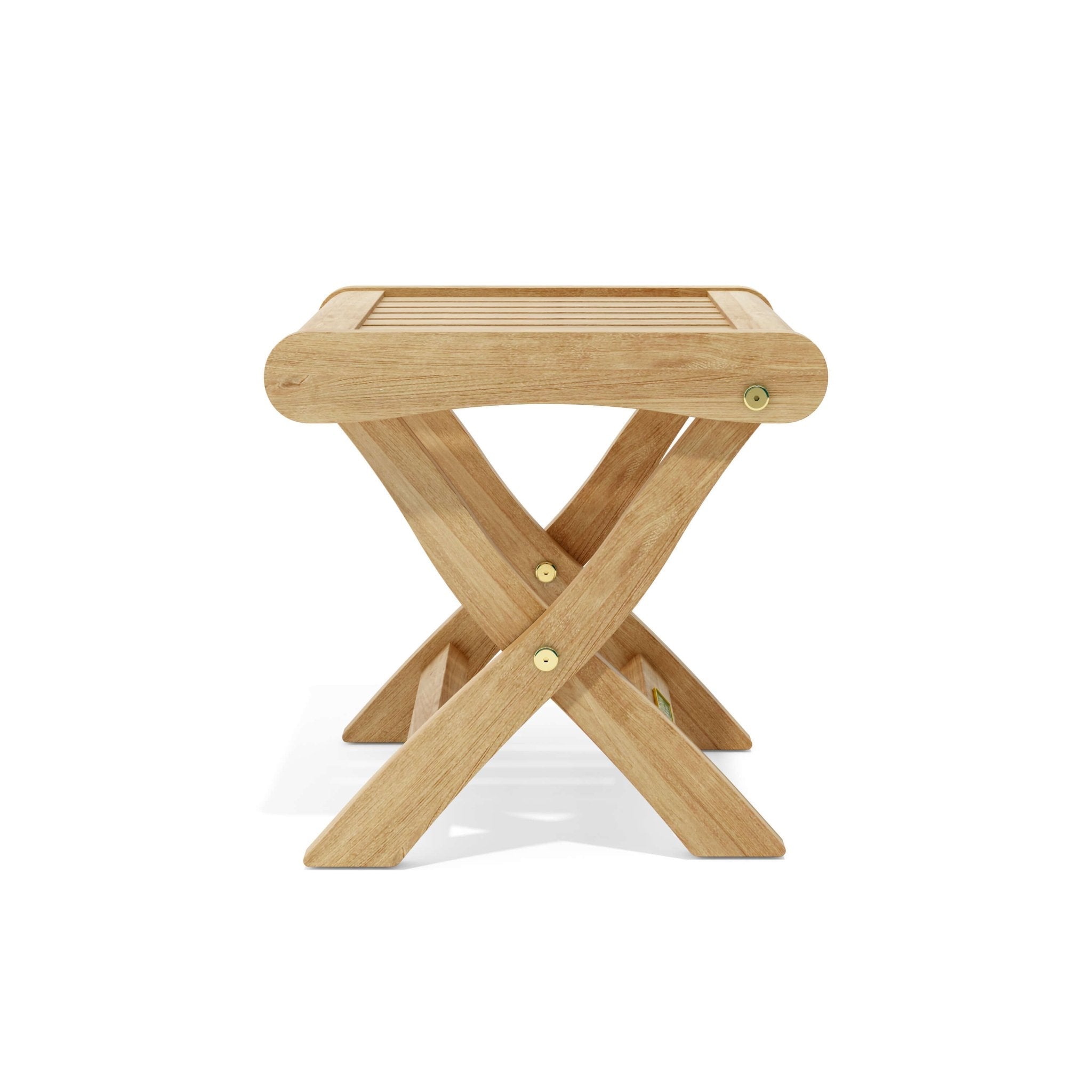 KATANA FOLDING BACKLESS CHAIR - Clinch River Fishing USA