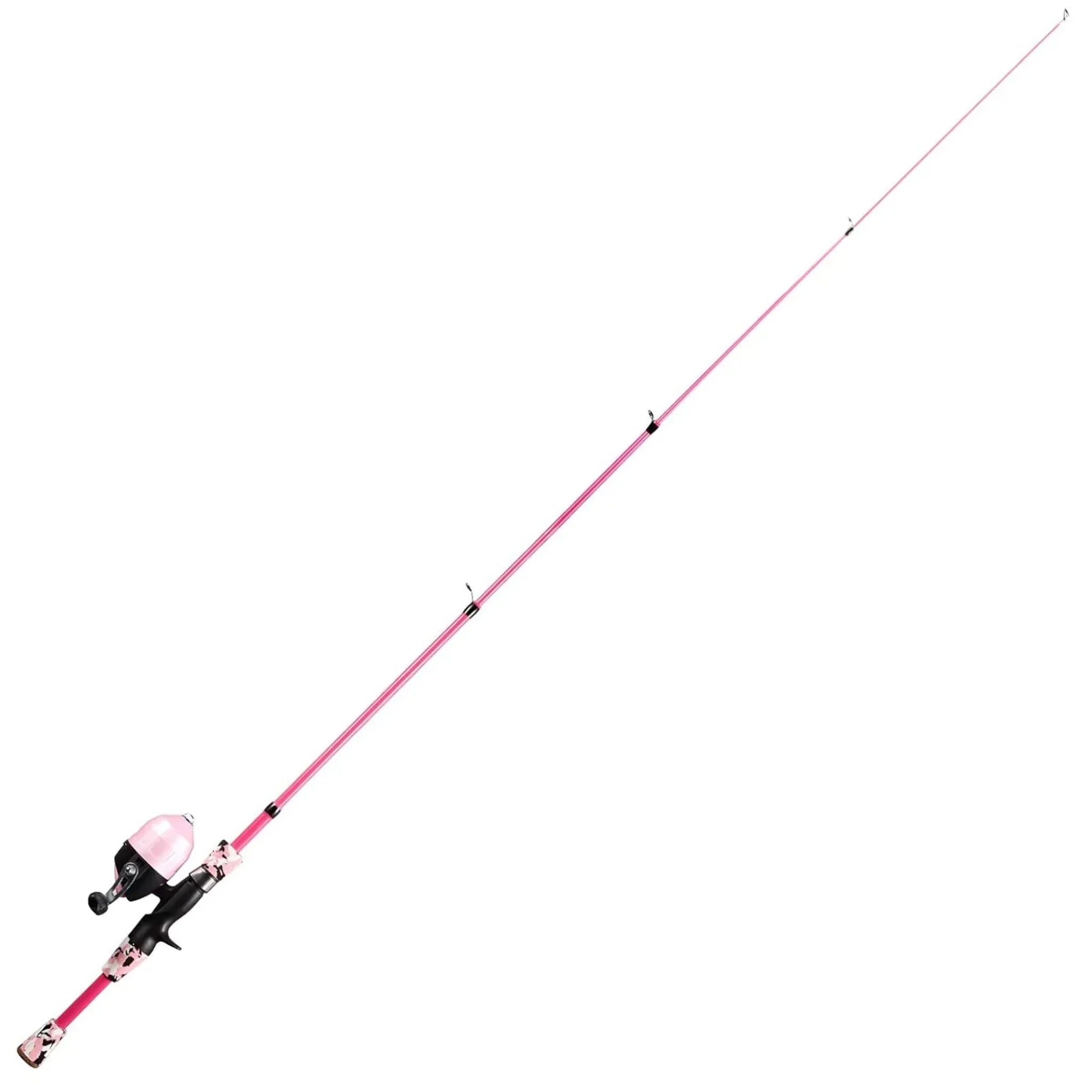 Kids Fishing Pole Set - Clinch River Fishing USA