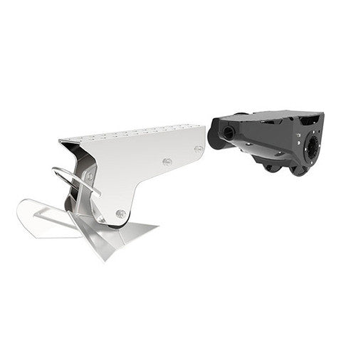 Lewmar Venta™ Pontoon Anchor Winch Standard Kit