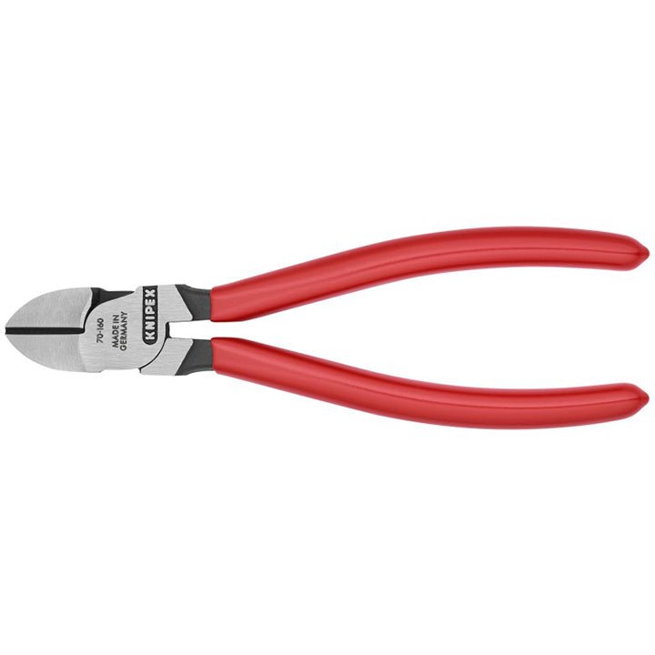 Knipex Diagonal Cutters - Clinch River Fishing USA