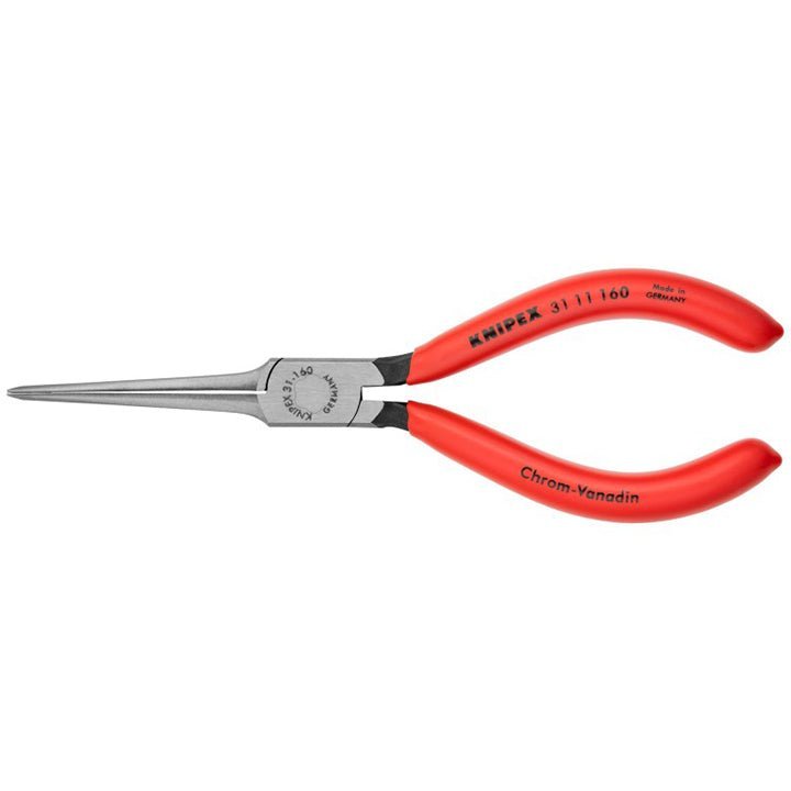 Knipex Needle Nose Pliers (6-1/4") - Clinch River Fishing USA