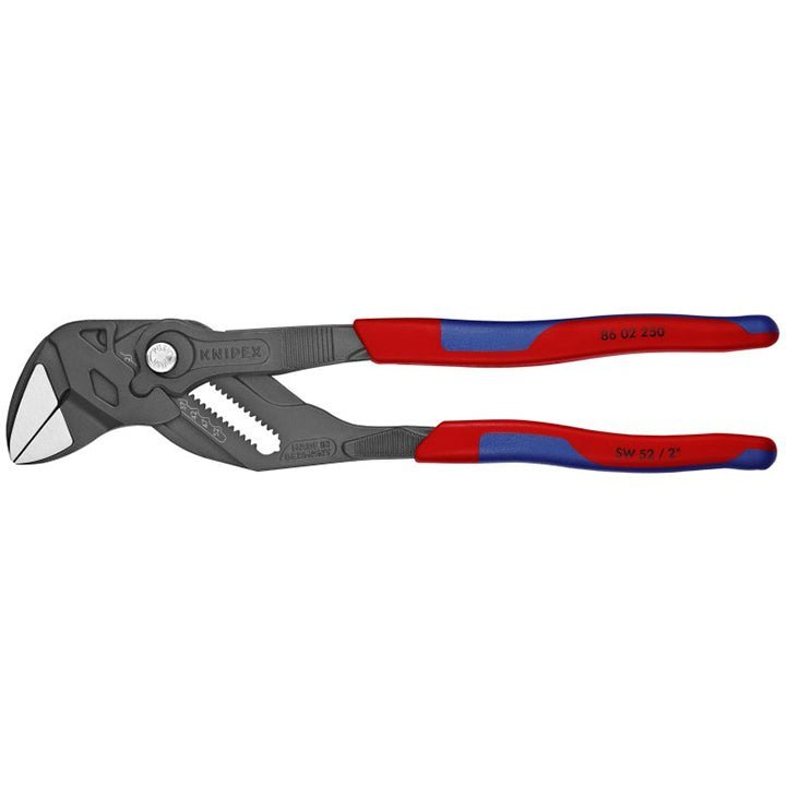 Knipex Pliers Wrench (10GÇ¦) - Clinch River Fishing USA