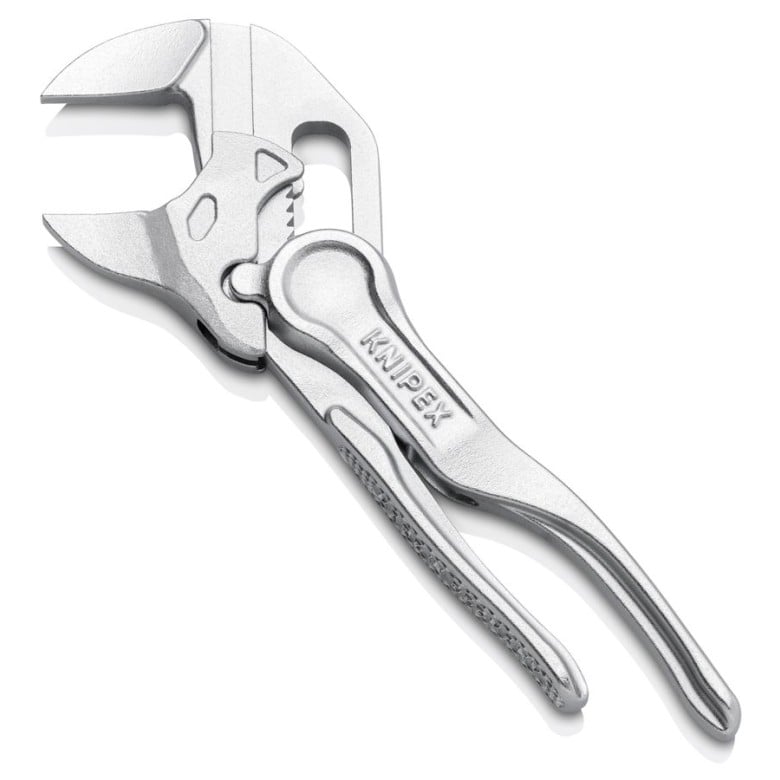 Knipex Pliers Wrench XS (4") - Clinch River Fishing USA