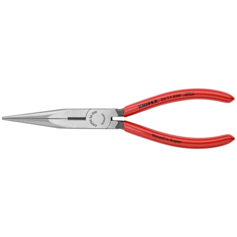 Knipex Universal Pliers Set with Cobra Pliers (3 Piece) - Clinch River Fishing USA