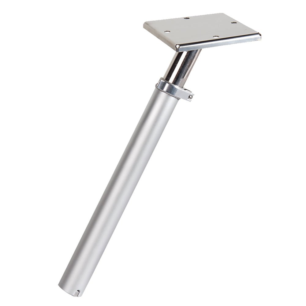 Kuuma 60° Rod Holder Grill Mount - Clinch River Fishing USA