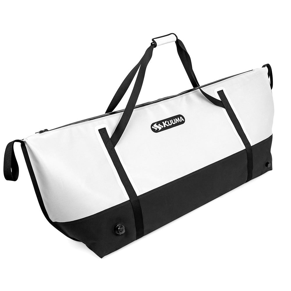 Kuuma Fish Bag - 150 Quart - Clinch River Fishing USA
