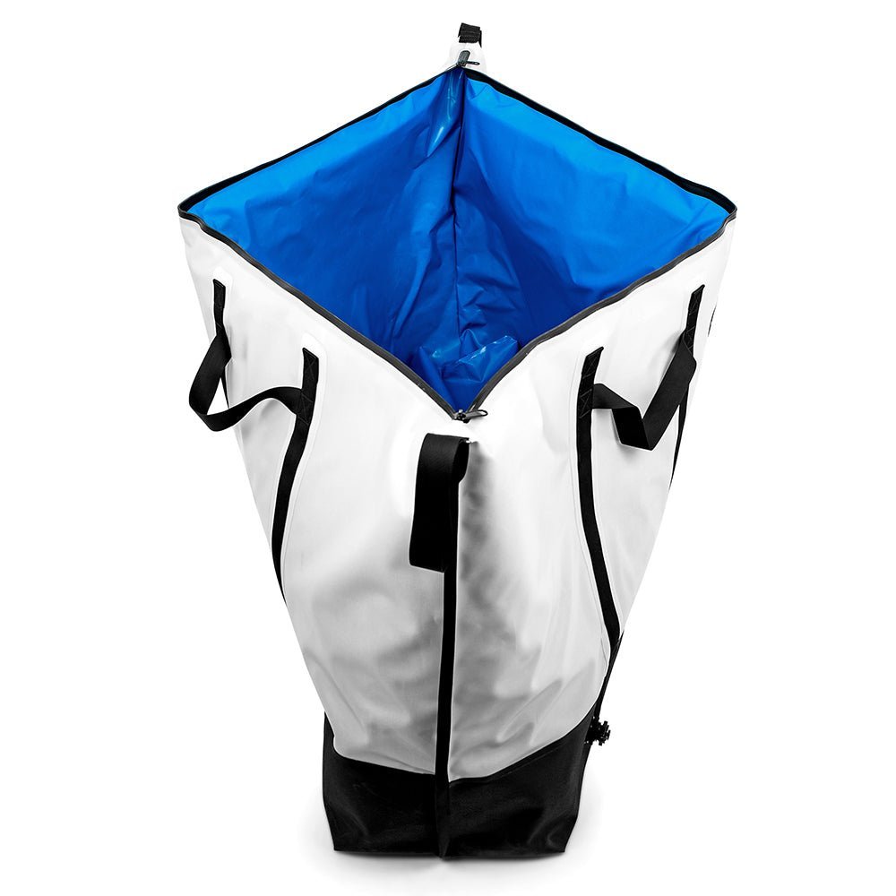 Kuuma Fish Bag - 240 Quart - Clinch River Fishing USA