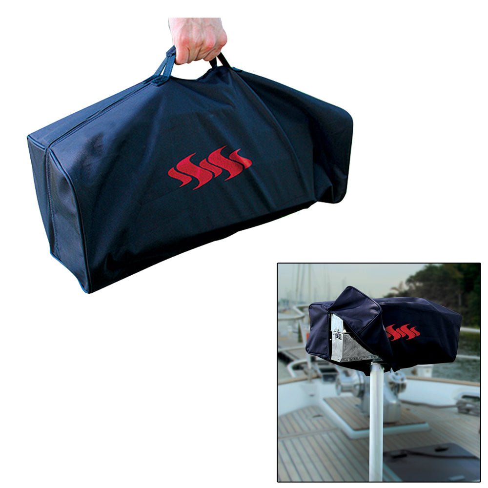 Kuuma Grill Cover f/Model 125, 150 & 160 - Clinch River Fishing USA