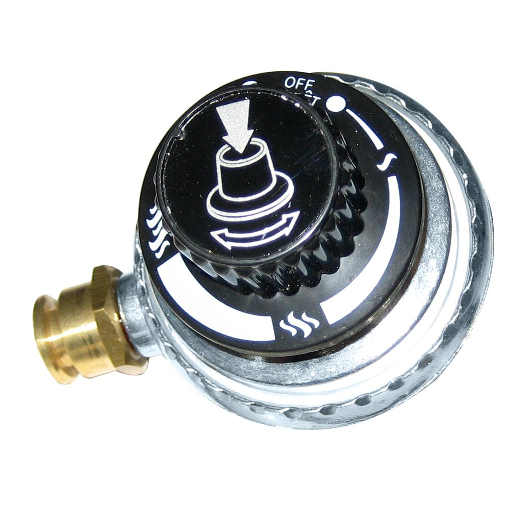 Kuuma LP Gas Regulator f/Stow 'N Go 160 Grill - Clinch River Fishing USA