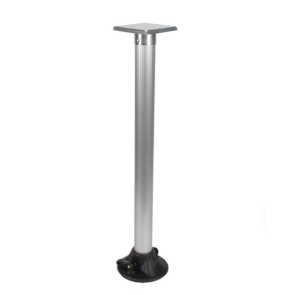 Kuuma Pedestal Grill Mount - Clinch River Fishing USA