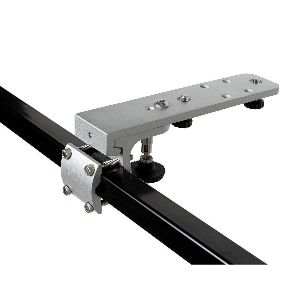 Kuuma Quick Release Rail Mount - Clinch River Fishing USA
