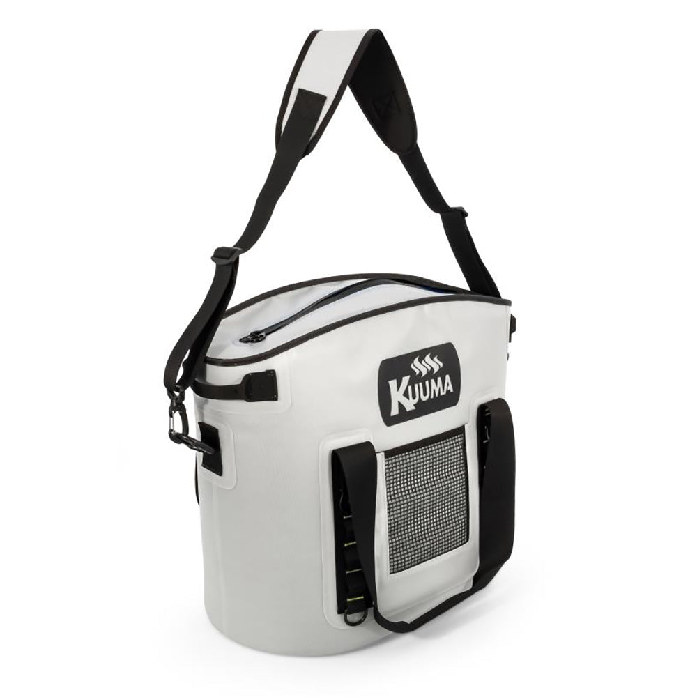 Kuuma Soft-Sided Cooler - 33 Quart - Clinch River Fishing USA