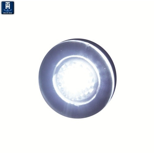 T-H Marine Led Livewell Light-White