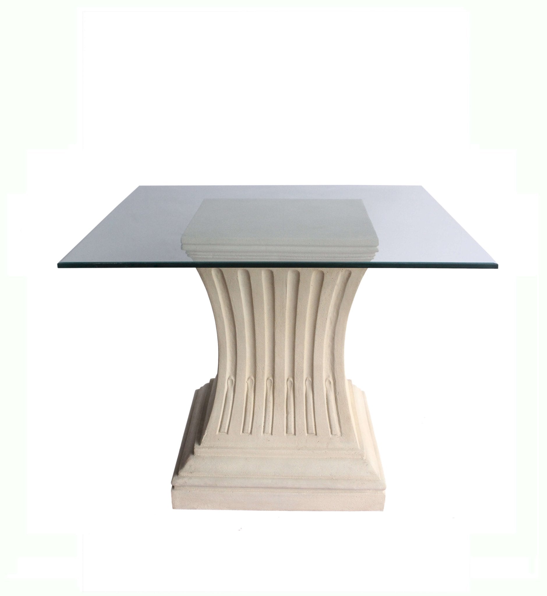 LEGACY DINING TABLE - Clinch River Fishing USA