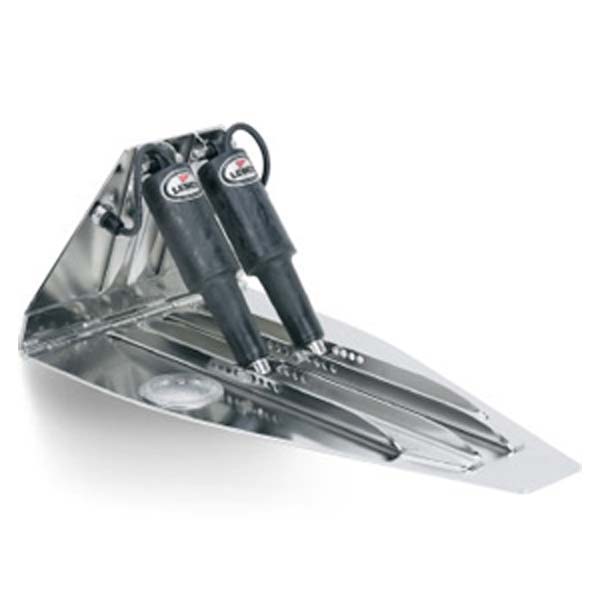 Lenco Trim Tabs H Perform Tab 29 X 14"-No Sw