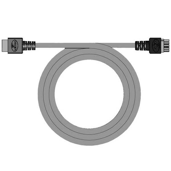 Lenco Trim Tabs Key Pad Extension Harness 10'