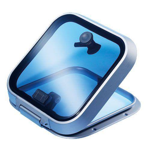 Lewmar Marine Low Pro Deck Hatch Size 10