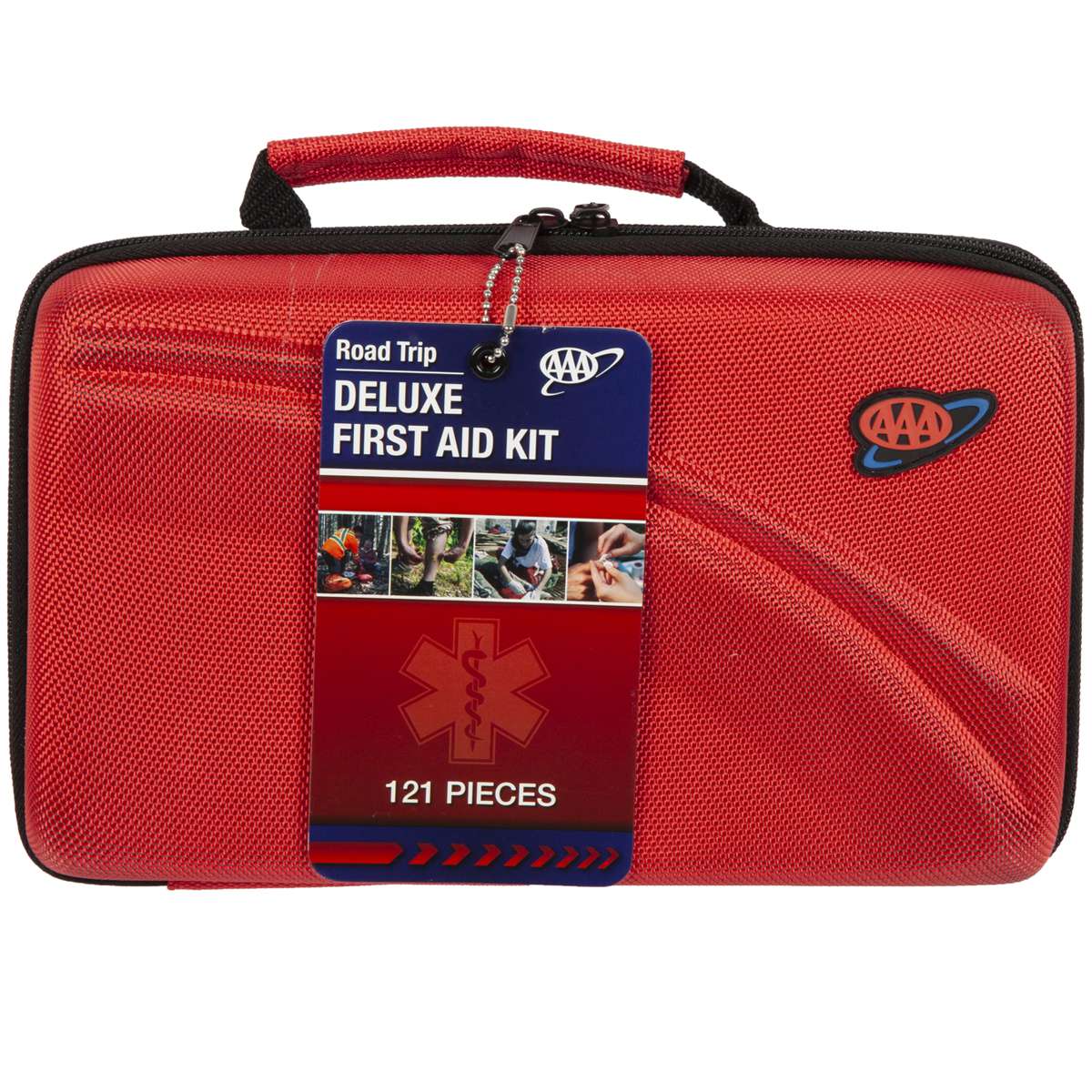 LifeLine AAA Road Trip Kit - AAA Kit / Auto Kit For Vehicles - Clinch River Fishing USA
