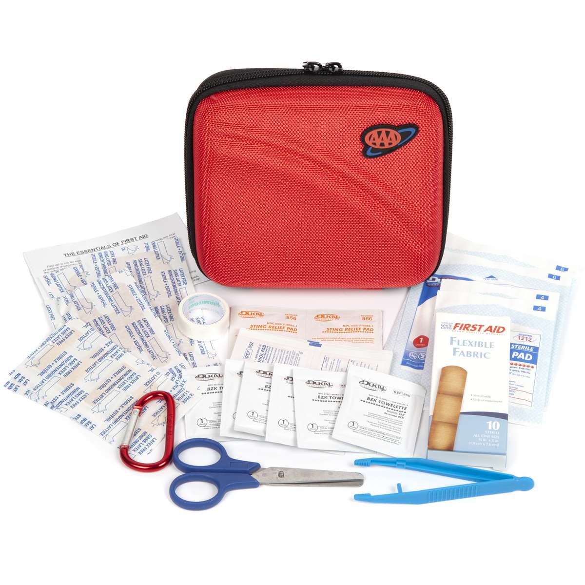 LifeLine AAA Tune Up Kit - AAA Kit / Auto Kit for Vehicles - Clinch River Fishing USA
