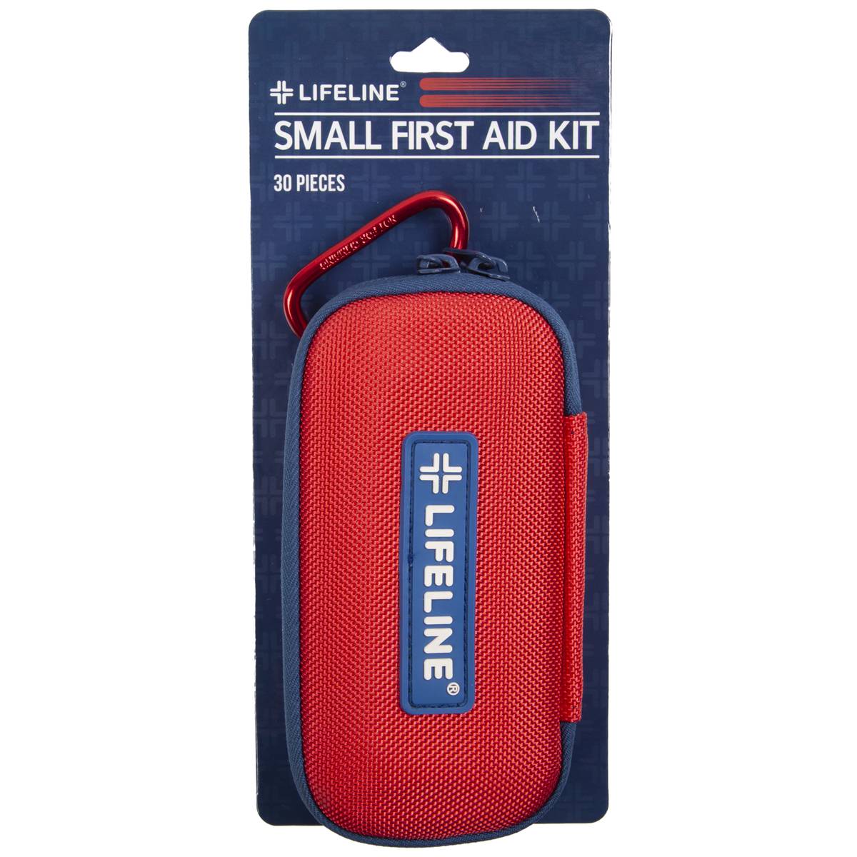 LifeLine First Aid SMALL FIRST AID KIT for Basic First Aid - Clinch River Fishing USA