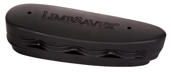 LimbSaver AirTech Precision - Fit Recoil Pad for Synthetic Stocks - Clinch River Fishing USA