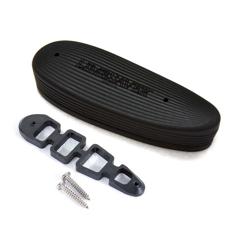 LimbSaver AirTech Precision-Fit Recoil Pad for Wood Stocks - Clinch River Fishing USA
