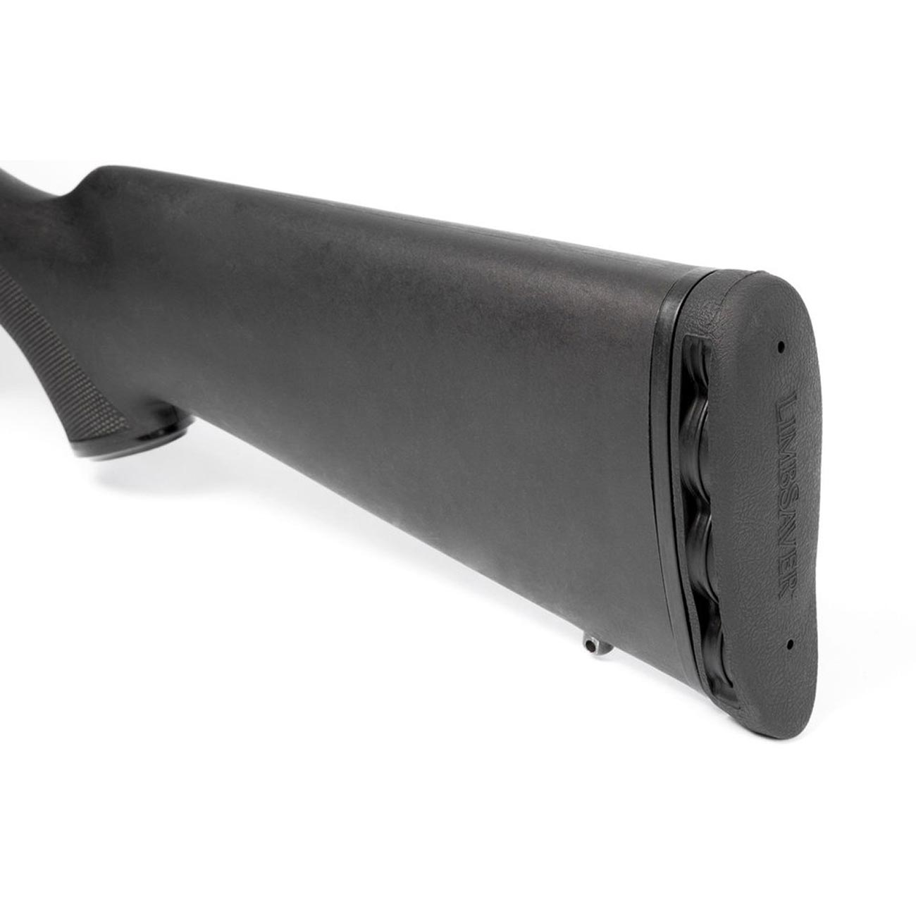 Limbsaver AirTech Recoil Pad: Browning A-Bolt (Synthetic Stock) - Browning BPS Youth and Ladies (Woo - Clinch River Fishing USA
