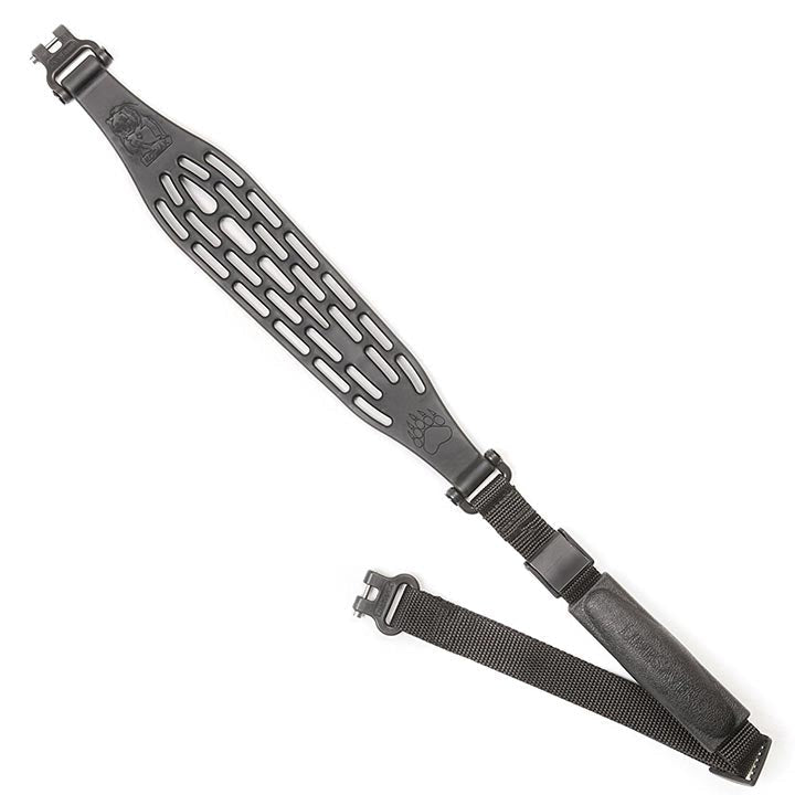 LimbSaver "Kodiak Air" - Rifle Sling with Universal Quick Release - Clinch River Fishing USA