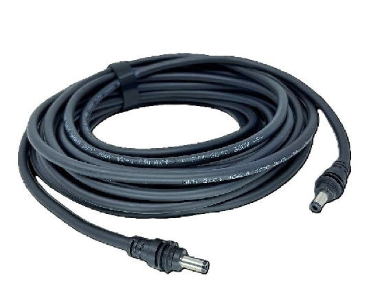 LOCMARINE 16 AWG Starlink Mini Rugged Power Cable 