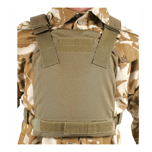 Low Vis Plate Carrier - 32hp12 - Clinch River Fishing USA