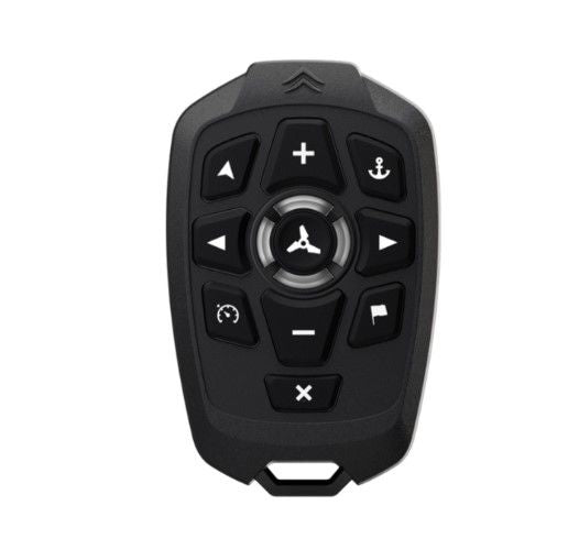 LOWRANCE Compact GPS Remote | 000-16287-001