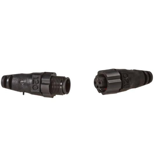 LOWRANCE TR-120-KIT Network Terminator Kit | 000-0127-52