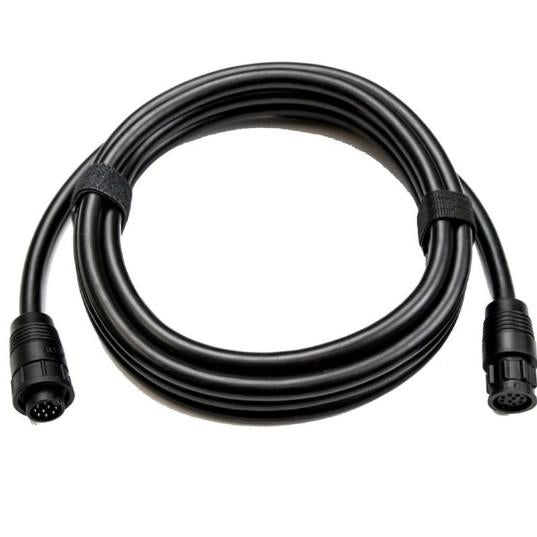 LOWRANCE 9-Pin Xdcr Extension Cable