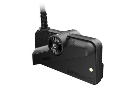 LOWRANCE ACTIVE TARGET 2 TRANSDUCER ONLY | 000-15962-001