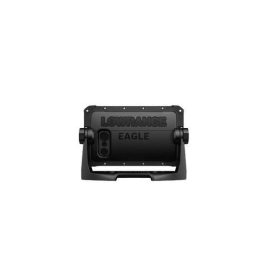 LOWRANCE EAGLE 7 Tripleshot+ CMAP | 000-16228-001